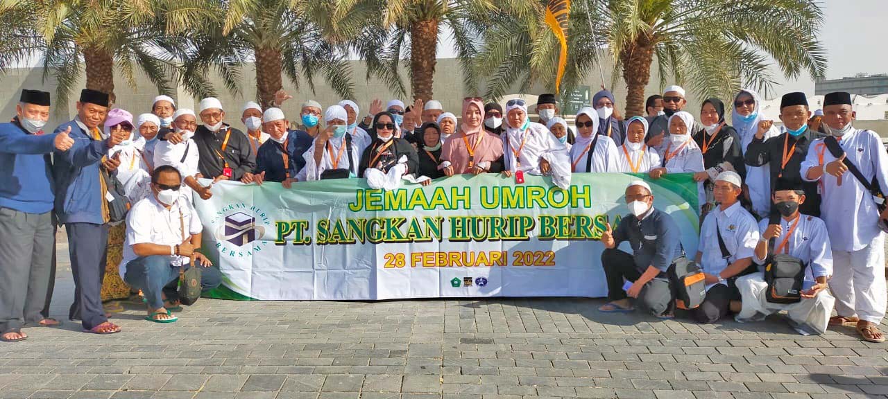 UMROH