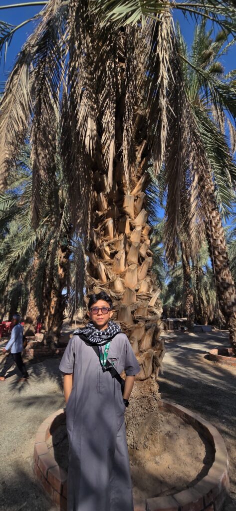 Wisata Edukatif dan Religius