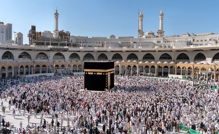 Travel Umroh Indramayu: Panduan Lengkap Biro Umroh Resmi