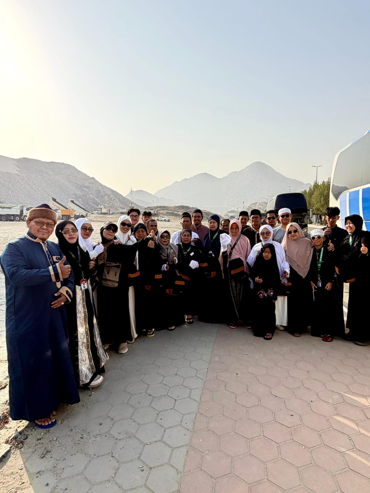 Travel Umroh Majalengka: Ibadah Umroh Nyaman dan Terpercaya