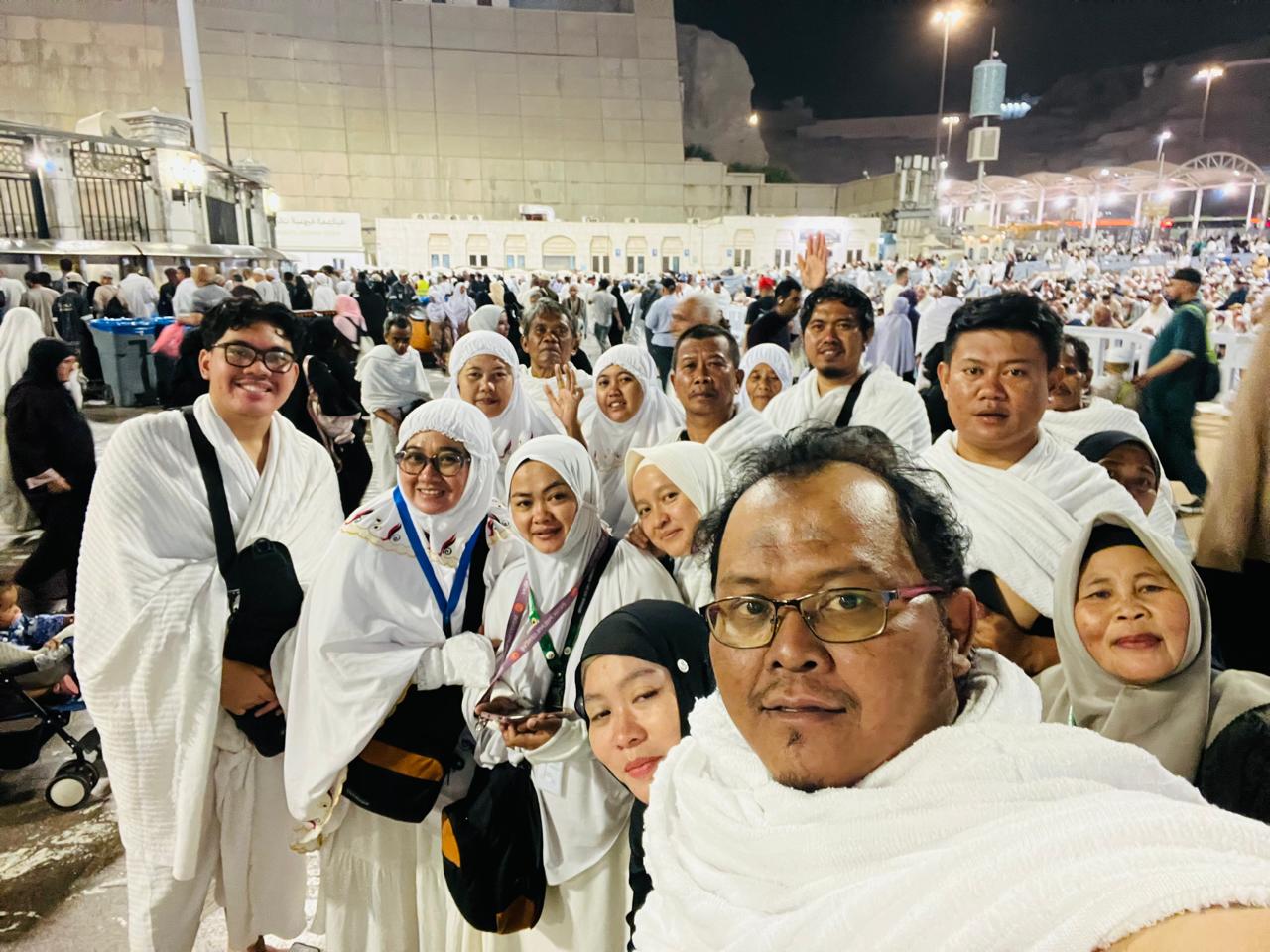 Paket Haji Plus Kuningan Terpercaya dan Resmi Ibadah Nyaman