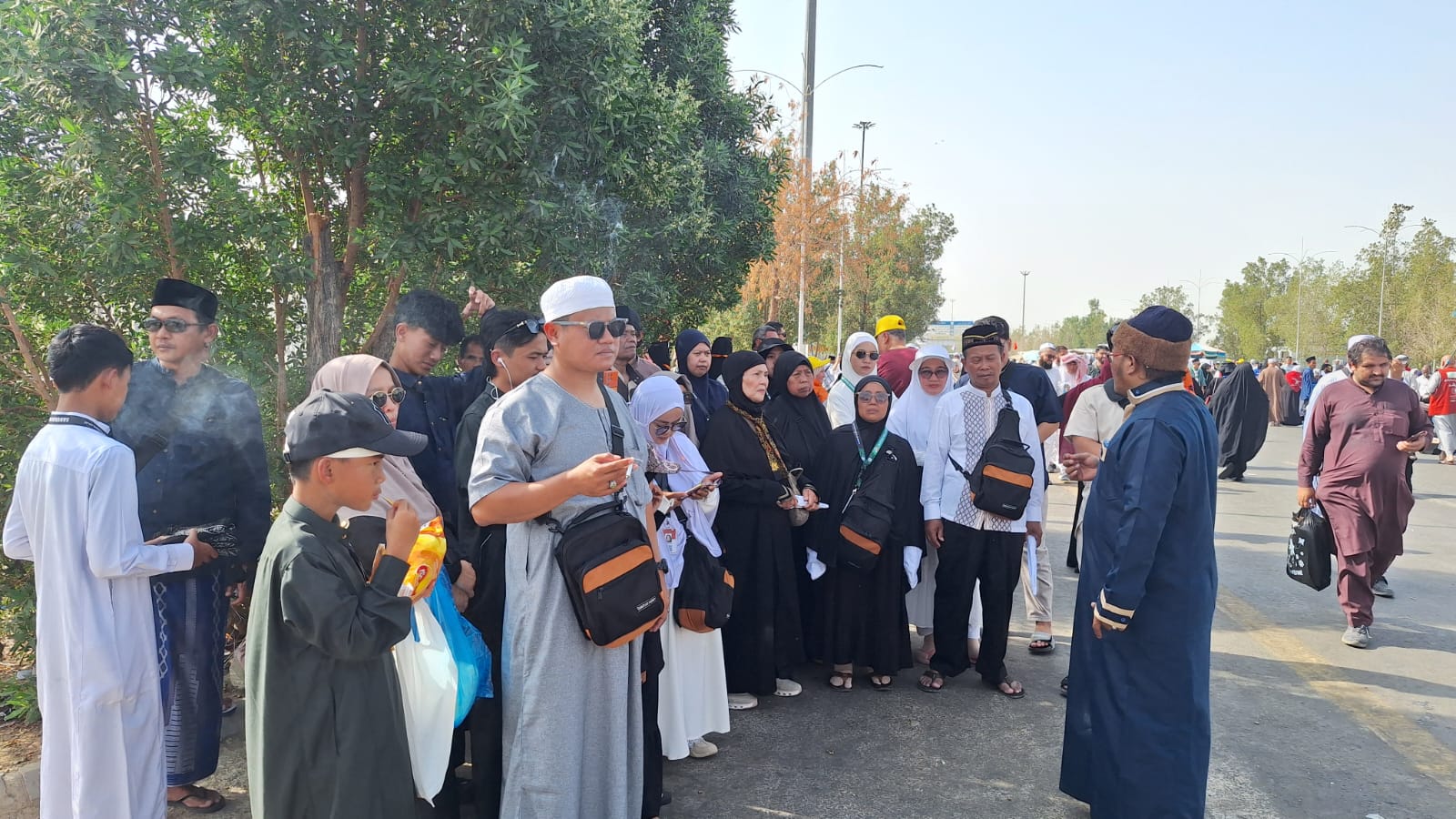 Tour and Travel Umroh Majalengka Terpercaya & Resmi