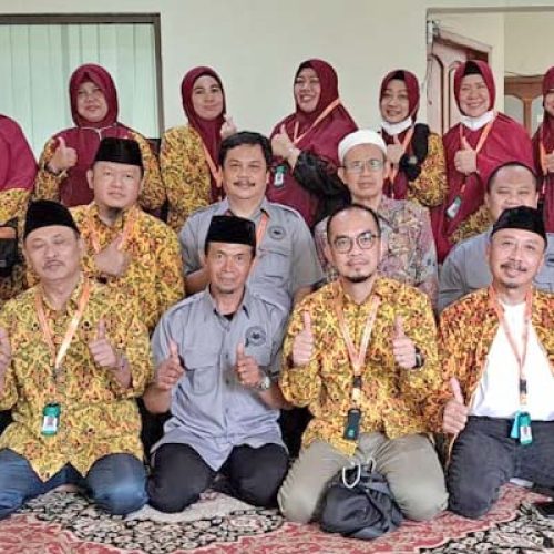 Agen Haji Plus Majalengka Terpercaya dan Resmi