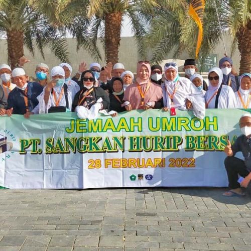 Tour and Travel Haji Majalengka Terpercaya untuk Ibadah