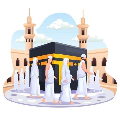 Biro Umroh Cirebon: Biro Umroh Terpercaya dan Resmi