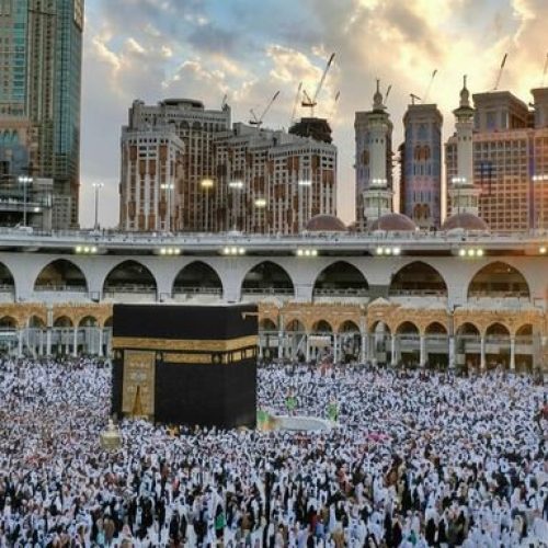 Biro Umroh Majalengka: Memilih Travel Umroh Terpercaya