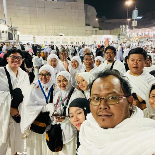 Paket Haji Plus Kuningan Terpercaya dan Resmi Ibadah Nyaman