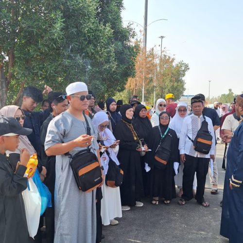 Tour and Travel Umroh Majalengka Terpercaya & Resmi