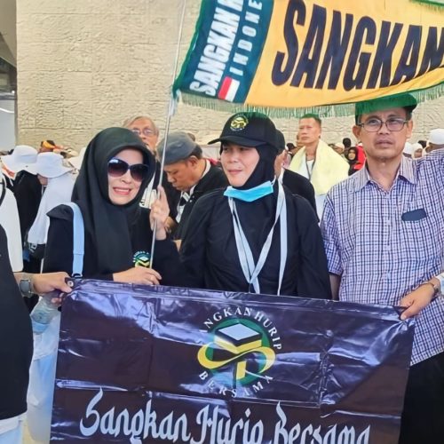 Haji Plus Majalengka: Cara Memilih Travel Terpercaya