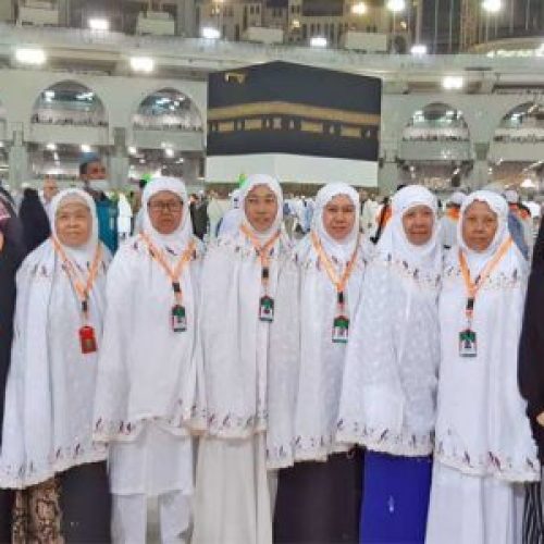 Biro Haji Plus Majalengka Terpercaya dan Resmi Untuk Ibadah