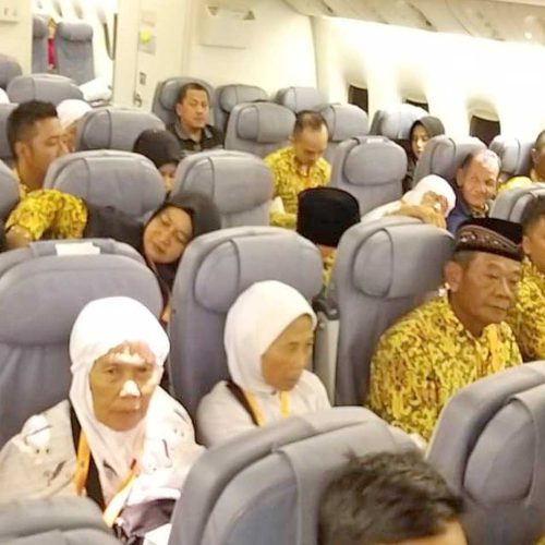 Travel Haji Kuningan Terpercaya dan Resmi untuk Ibadah