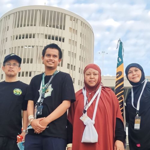 Travel Haji Majalengka Terpercaya dan Resmi, Panduan Jamaah